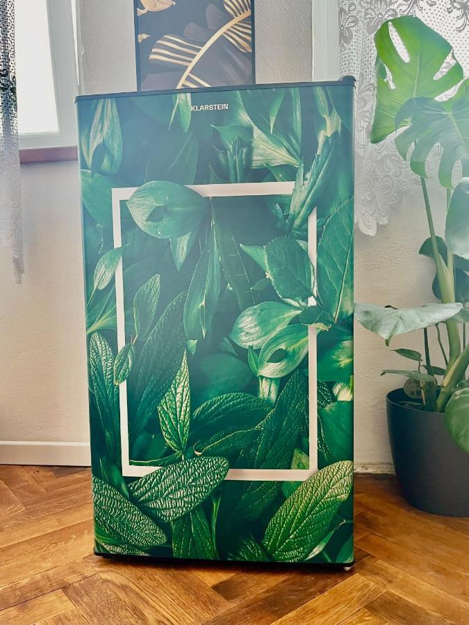 Апартаменти Monstera I Колін Екстер'єр фото